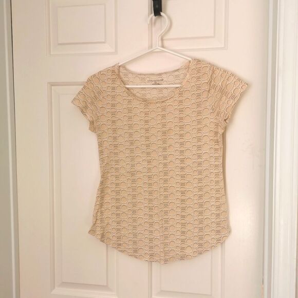 Ann Taylor Short sleeve t-shirt size xs - Picture 1 of 3